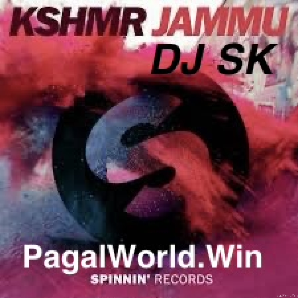 KSHMR - Jammu (DJ SK Remix)