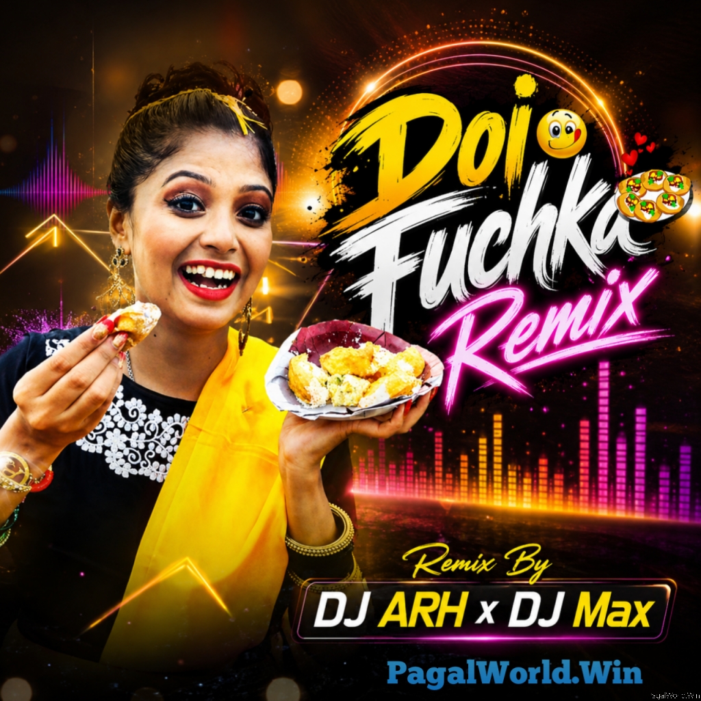 Doi Fuchka DJ MAX DJ ARH REMIX
