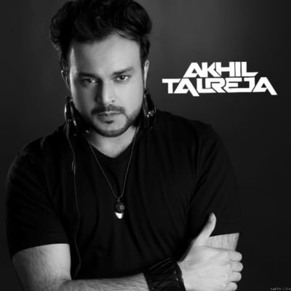 DJ Akhil Tarleja 