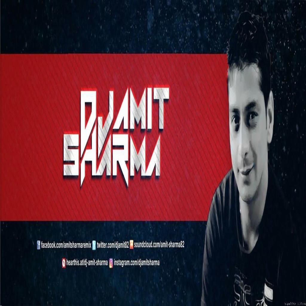 DJ Amit Sharma 