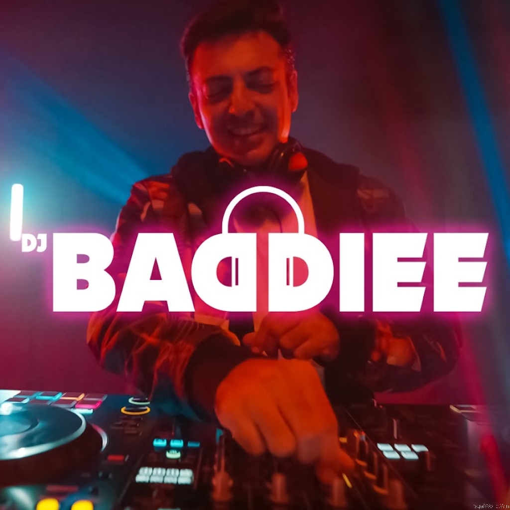 DJ Baddiee 