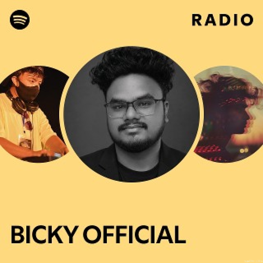 Bicky Official 