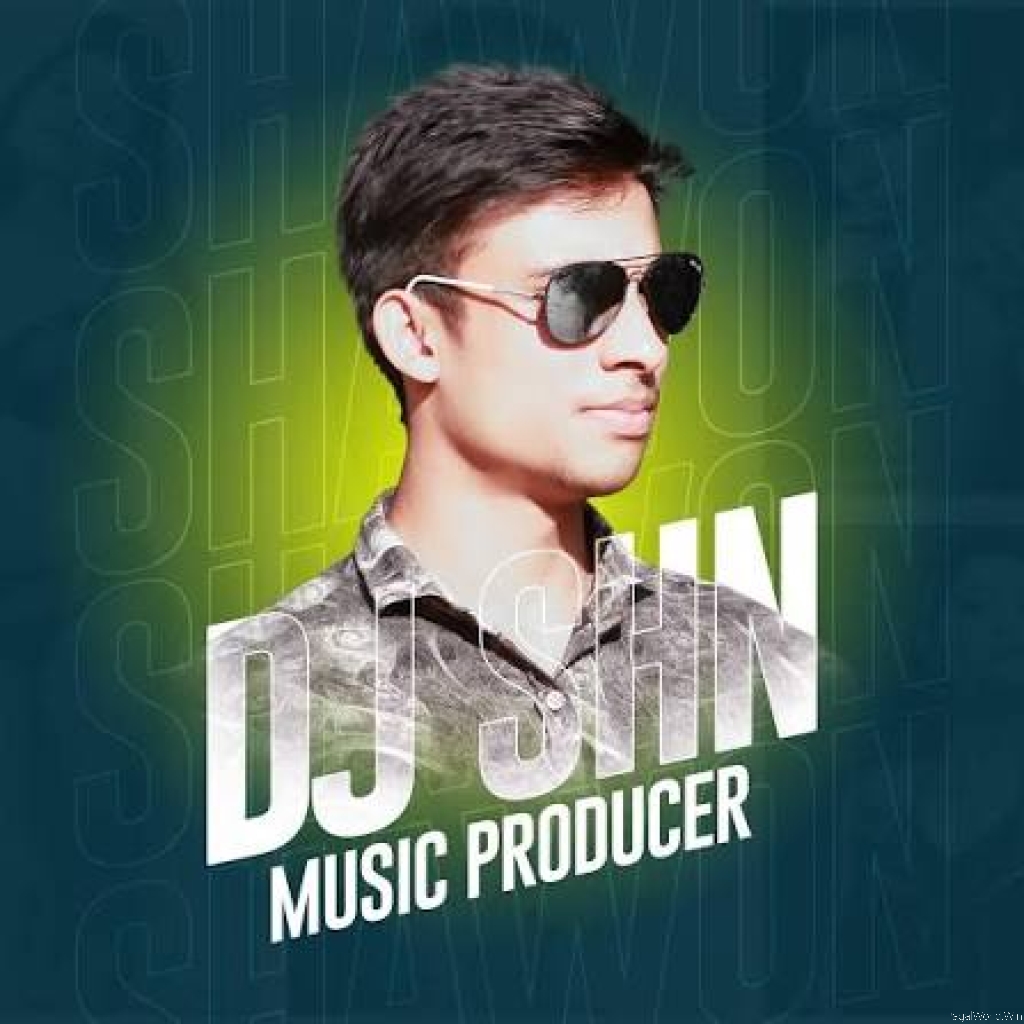 DJ SHN