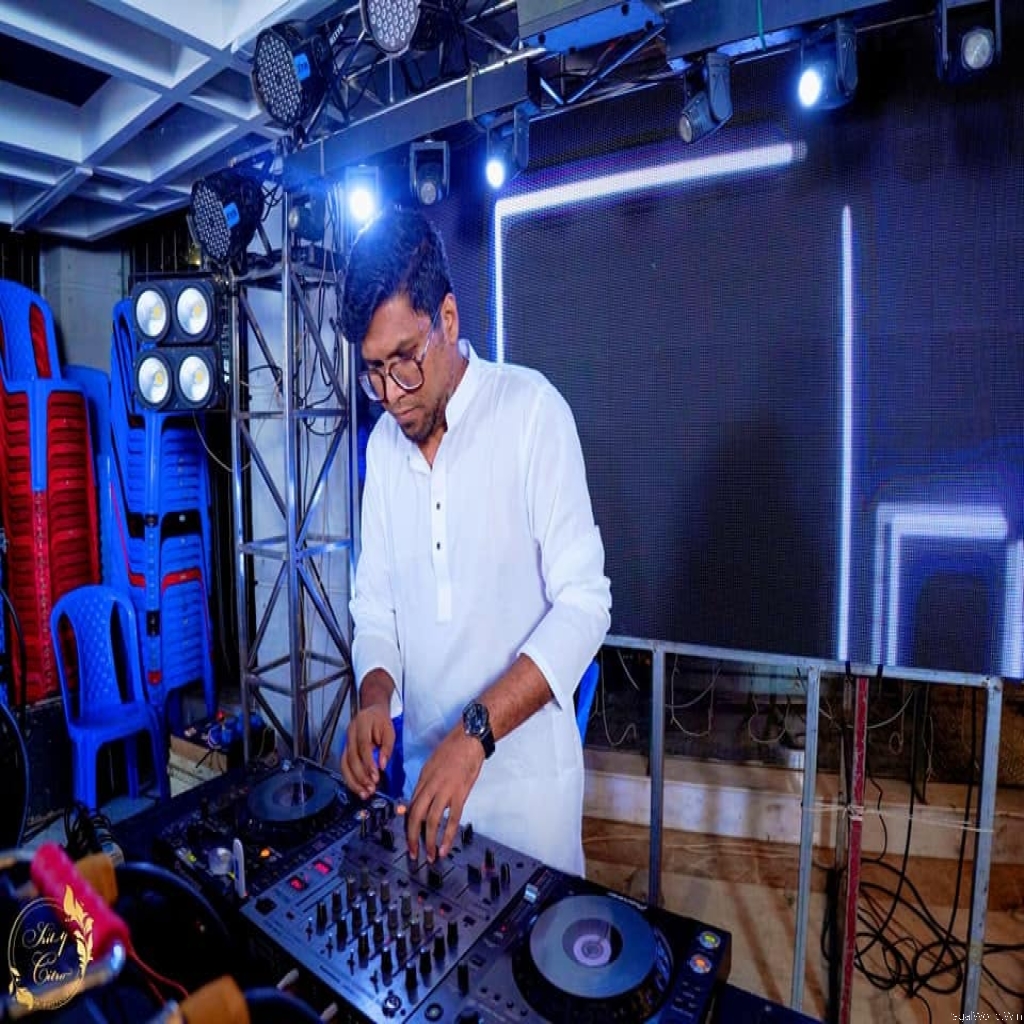 DJ SK