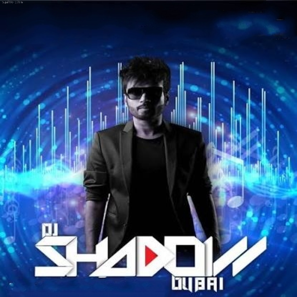 DJ Shadow Dubai 