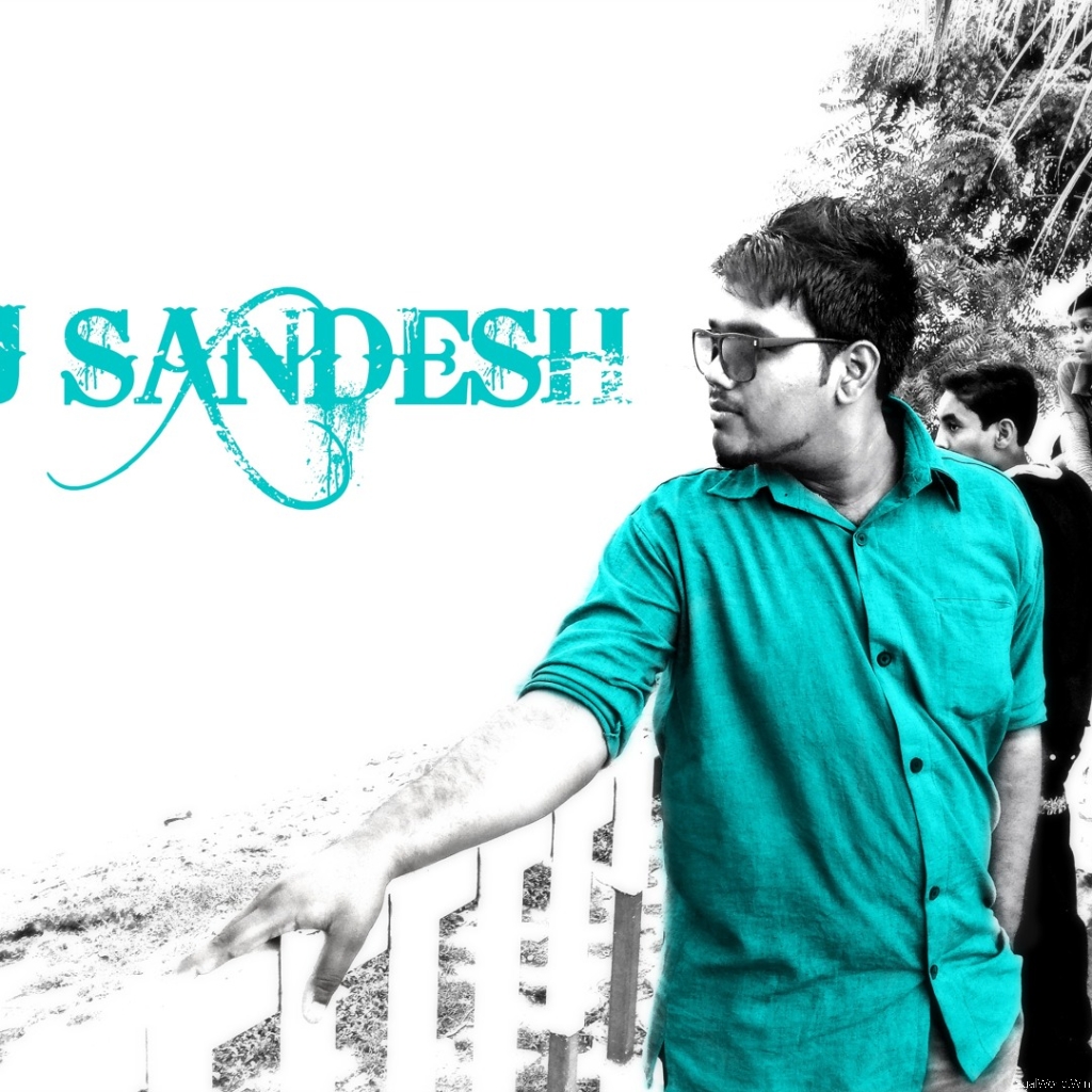 DJ Sandesh 