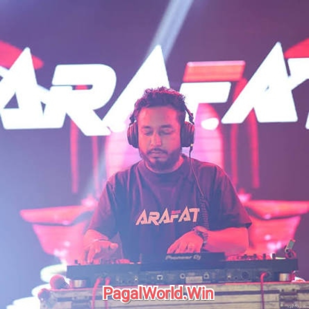 Piya More (Remix)-Dj Arafat)